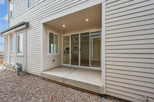 24121 E 30th Place Aurora, CO 80019