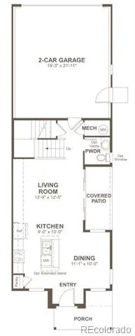24121 E 30th Place Aurora, CO 80019