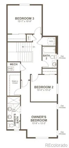 24121 E 30th Place Aurora, CO 80019