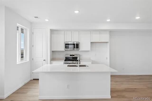 24121 E 30th Place Aurora, CO 80019