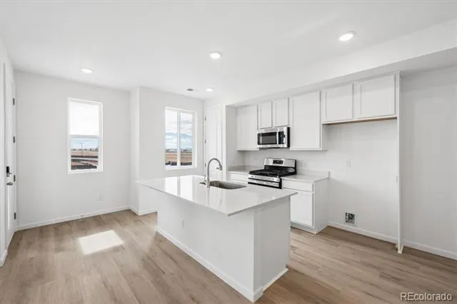 24121 E 30th Place Aurora, CO 80019