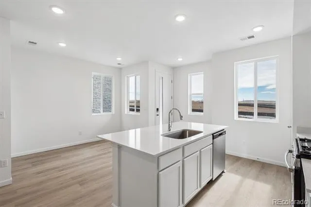 24121 E 30th Place Aurora, CO 80019