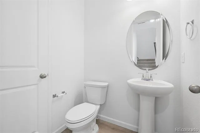 24121 E 30th Place Aurora, CO 80019