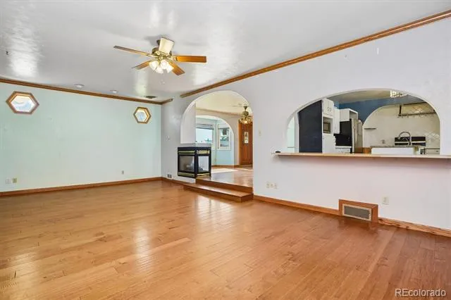 5131 Del Viento Road Alamosa, CO 81101