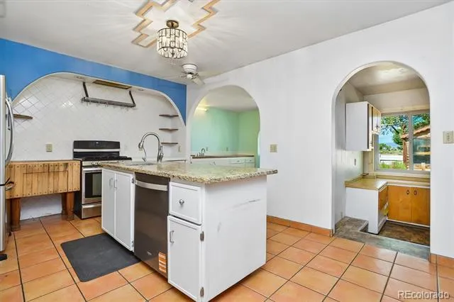 5131 Del Viento Road Alamosa, CO 81101