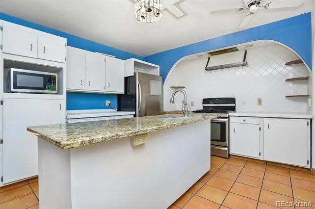 5131 Del Viento Road Alamosa, CO 81101