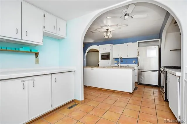 5131 Del Viento Road Alamosa, CO 81101