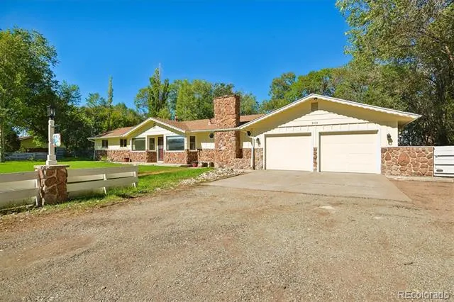 5131 Del Viento Road Alamosa, CO 81101