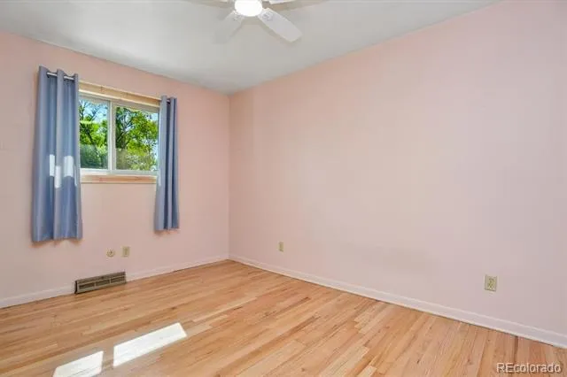 5131 Del Viento Road Alamosa, CO 81101