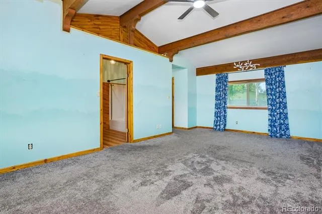 5131 Del Viento Road Alamosa, CO 81101