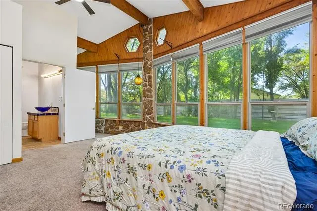 5131 Del Viento Road Alamosa, CO 81101