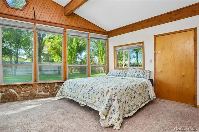 5131 Del Viento Road Alamosa, CO 81101