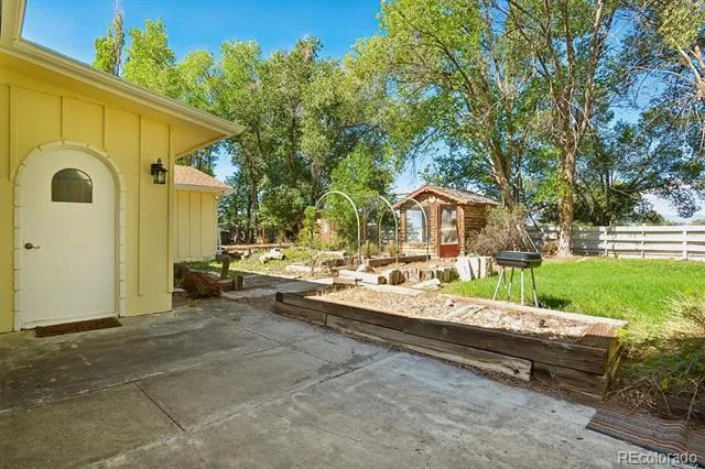 5131 Del Viento Road Alamosa, CO 81101
