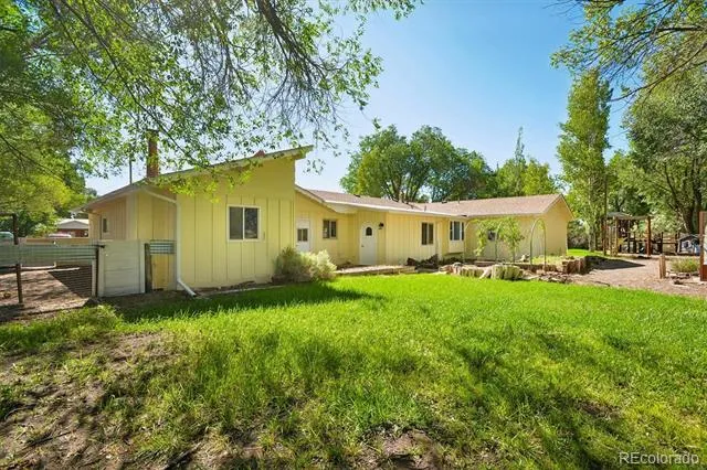 5131 Del Viento Road Alamosa, CO 81101