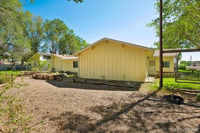 5131 Del Viento Road Alamosa, CO 81101