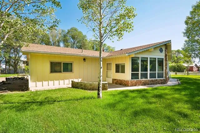 5131 Del Viento Road Alamosa, CO 81101