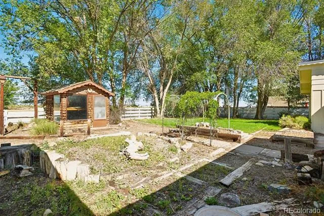 5131 Del Viento Road Alamosa, CO 81101