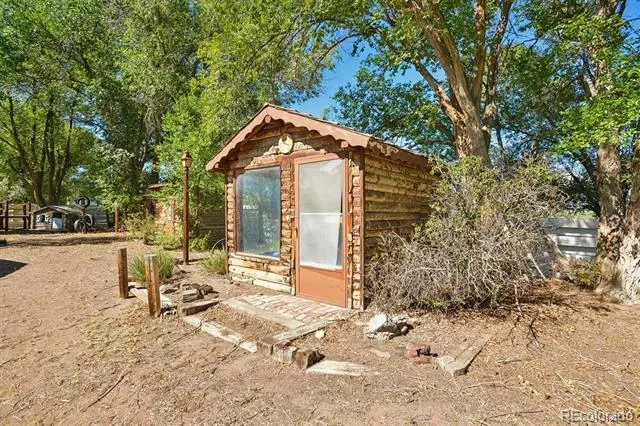 5131 Del Viento Road Alamosa, CO 81101