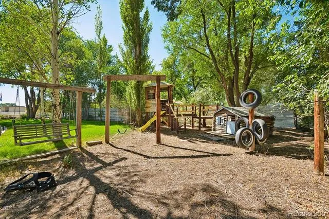 5131 Del Viento Road Alamosa, CO 81101