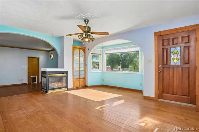 5131 Del Viento Road Alamosa, CO 81101