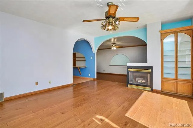 5131 Del Viento Road Alamosa, CO 81101