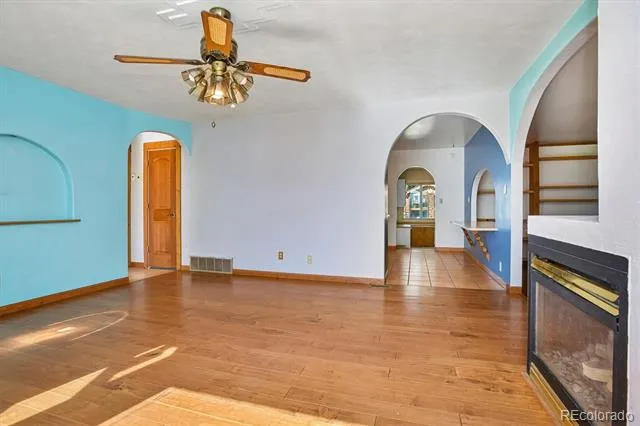 5131 Del Viento Road Alamosa, CO 81101