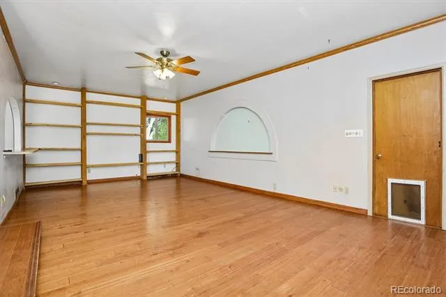 5131 Del Viento Road Alamosa, CO 81101