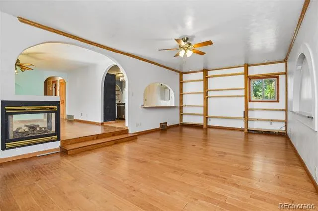 5131 Del Viento Road Alamosa, CO 81101