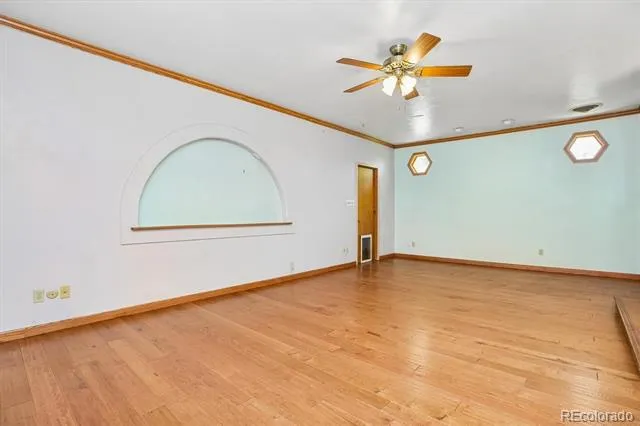 5131 Del Viento Road Alamosa, CO 81101