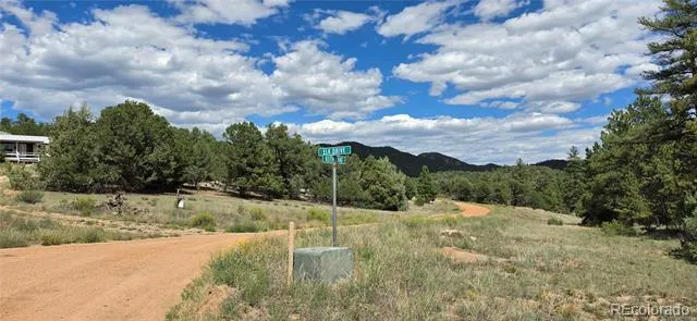 638 Keith Lane Cotopaxi, CO 81223