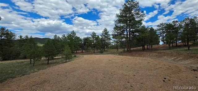 638 Keith Lane Cotopaxi, CO 81223
