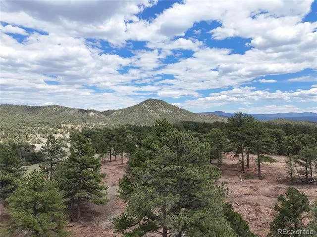 638 Keith Lane Cotopaxi, CO 81223