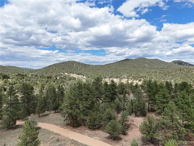 638 Keith Lane Cotopaxi, CO 81223