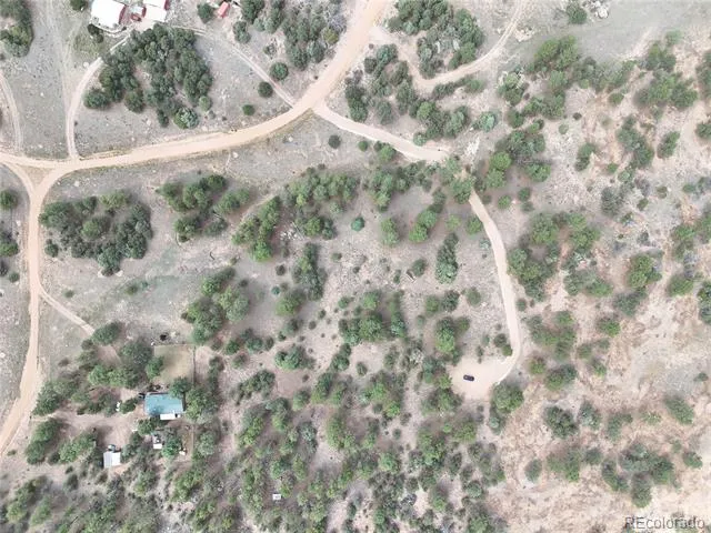 638 Keith Lane Cotopaxi, CO 81223