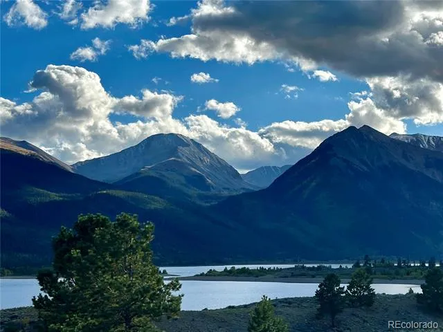 143 Fir Drive Leadville, CO 80461