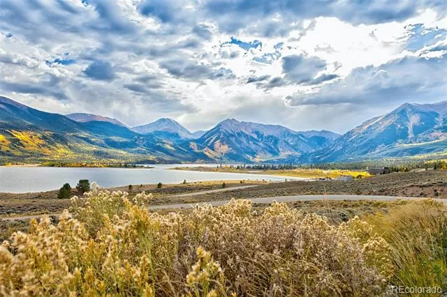 143 Fir Drive Leadville, CO 80461