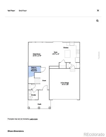 5580 Runge Court Timnath, CO 80547