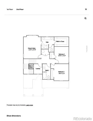 5580 Runge Court Timnath, CO 80547