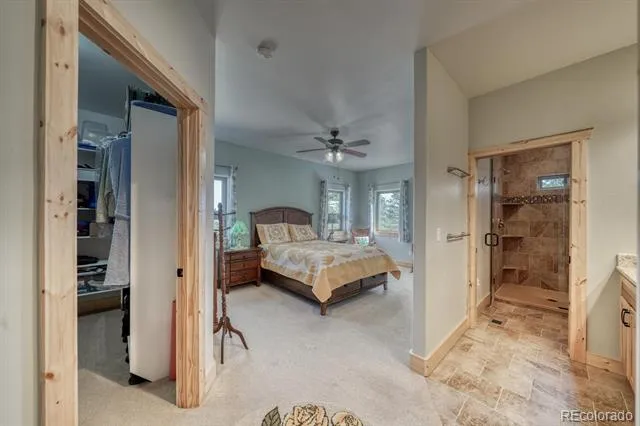 3561 Singletree Road Hartsel, CO 80449