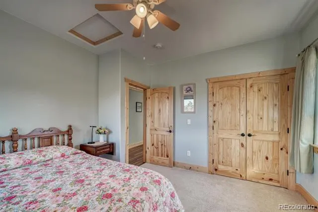 3561 Singletree Road Hartsel, CO 80449