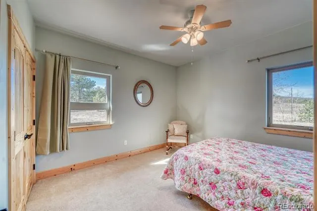 3561 Singletree Road Hartsel, CO 80449