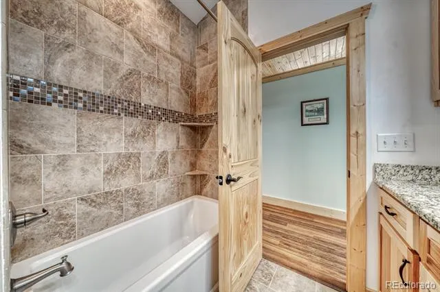 3561 Singletree Road Hartsel, CO 80449