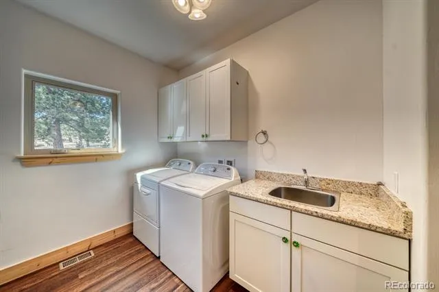 3561 Singletree Road Hartsel, CO 80449