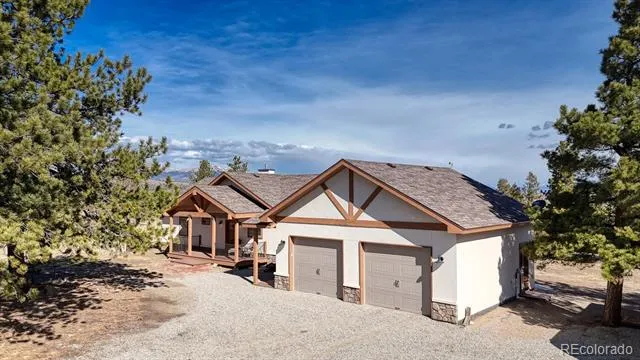 3561 Singletree Road Hartsel, CO 80449