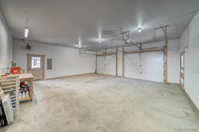 3561 Singletree Road Hartsel, CO 80449
