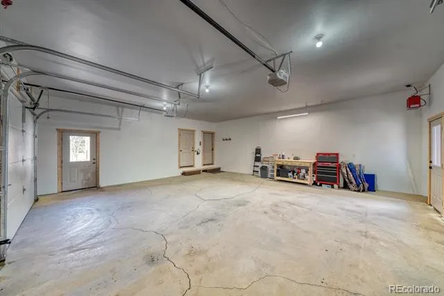 3561 Singletree Road Hartsel, CO 80449