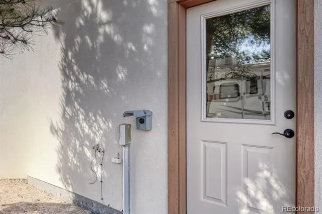 3561 Singletree Road Hartsel, CO 80449