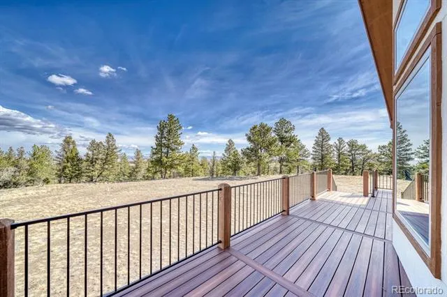 3561 Singletree Road Hartsel, CO 80449