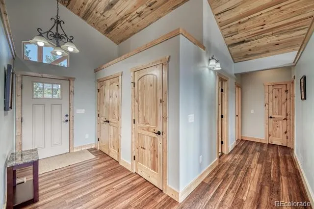 3561 Singletree Road Hartsel, CO 80449