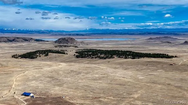 3561 Singletree Road Hartsel, CO 80449